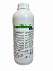 ЛЕВО ВЛ 15